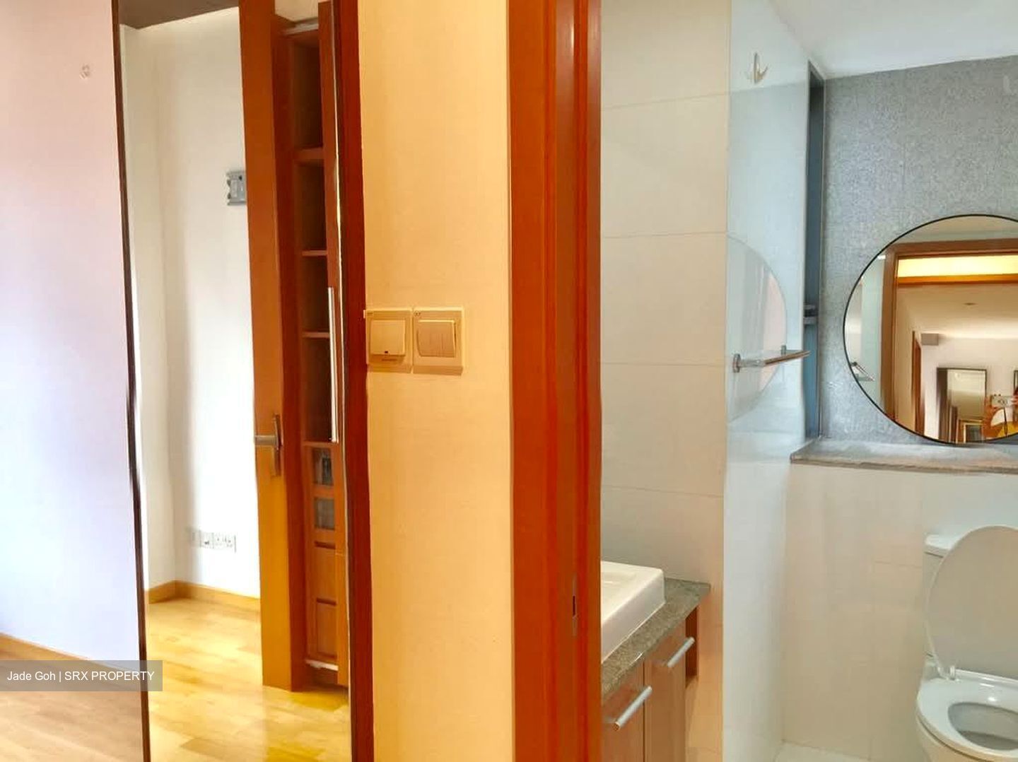 The Pier at Robertson (D9), Apartment #592354781